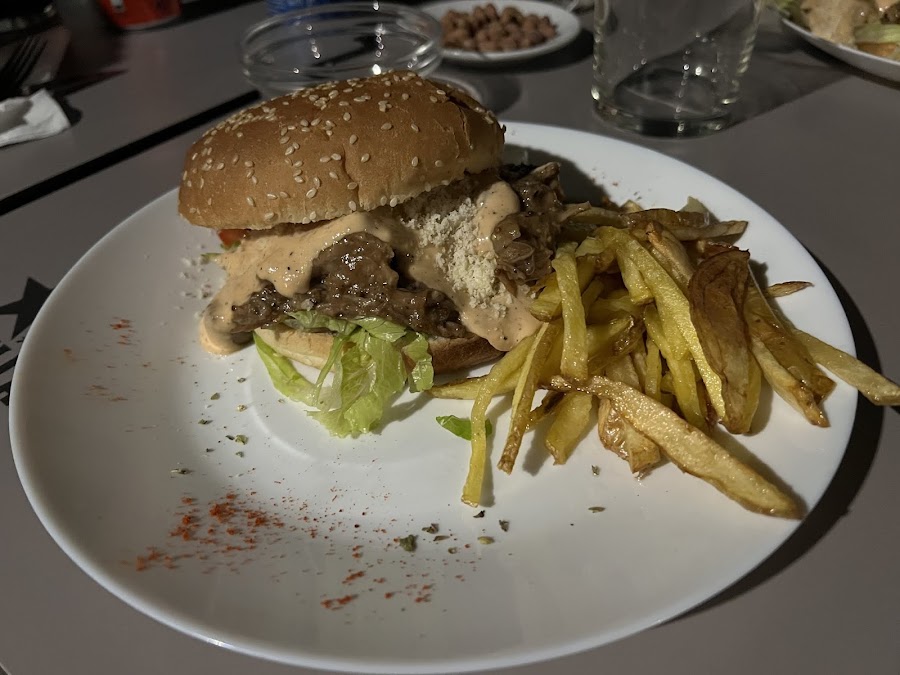 Bar El Casal