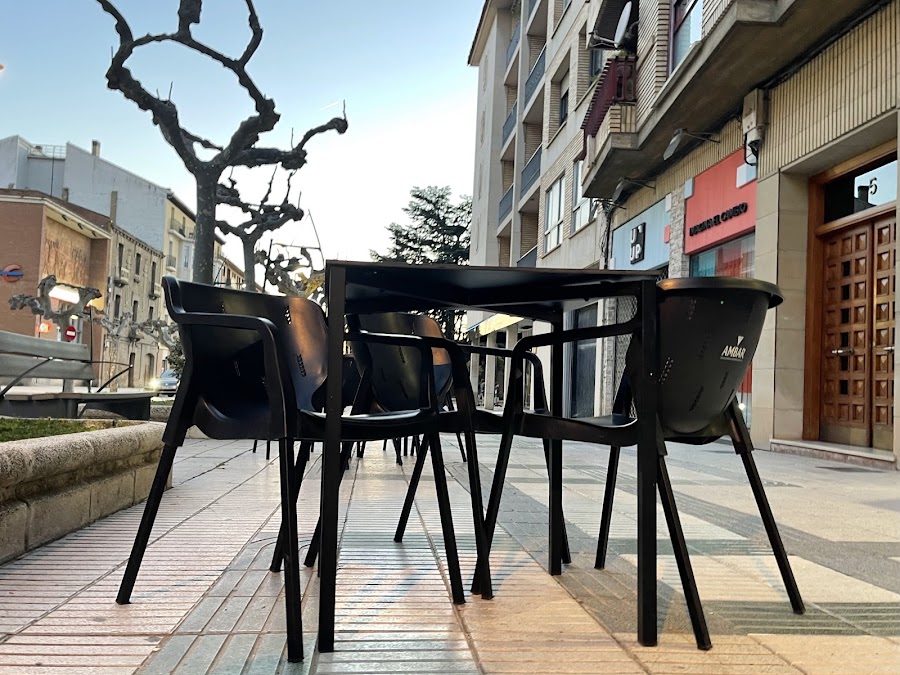 Bar El Pintxo