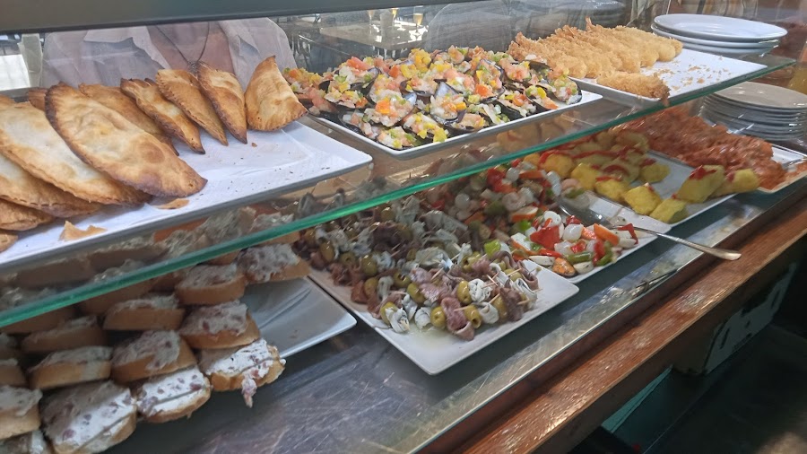 Bar El Quez