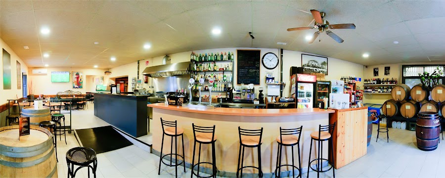 Bar El Sifó
