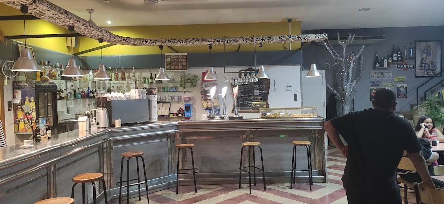Bar Espanyol