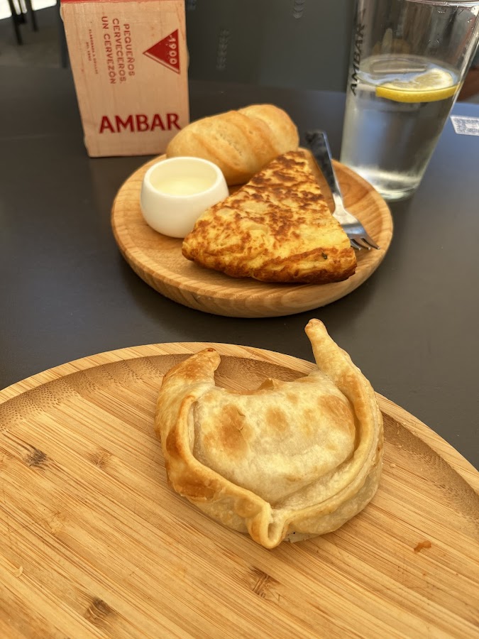 Bar Forjo