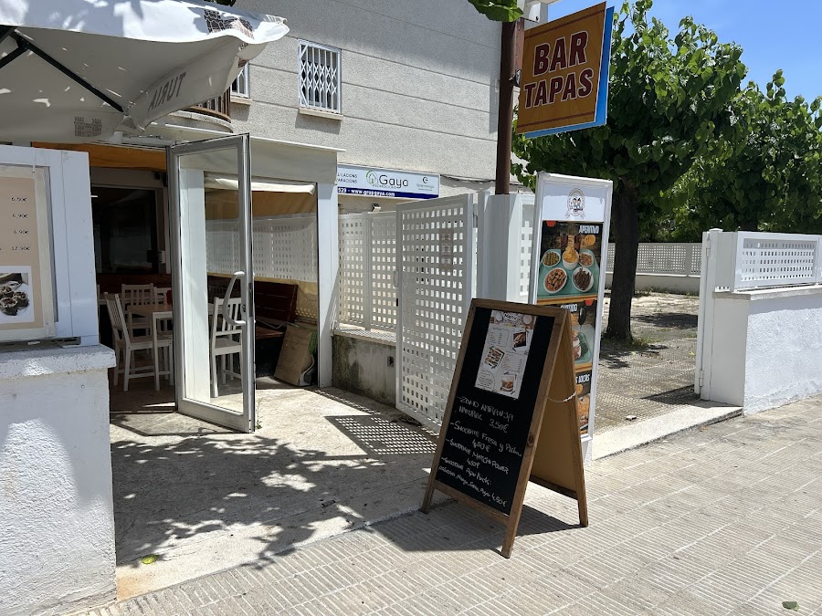 BAR HEMU