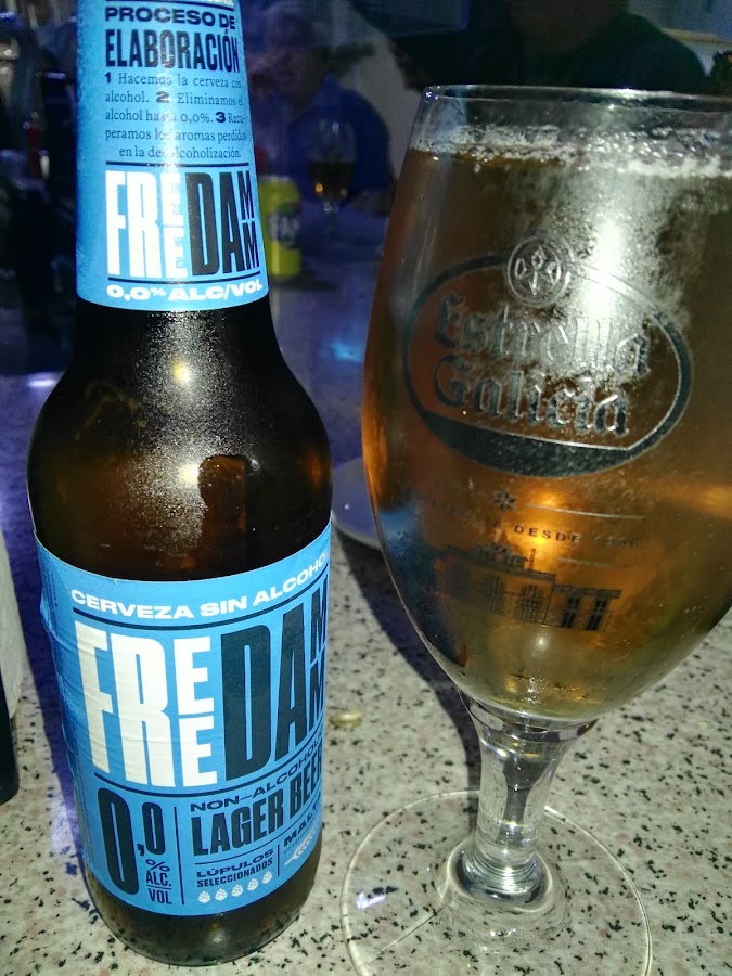Bar la Penya