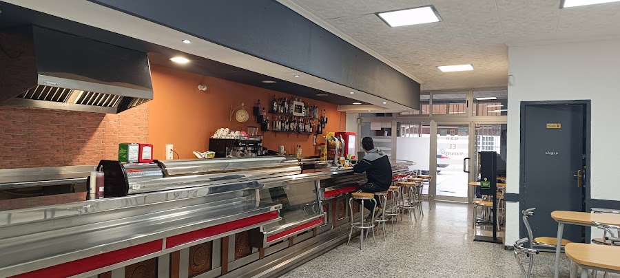 Bar La Ronda