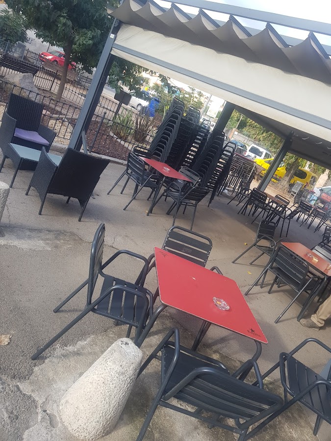 BAR MAGIC PIZZERIA