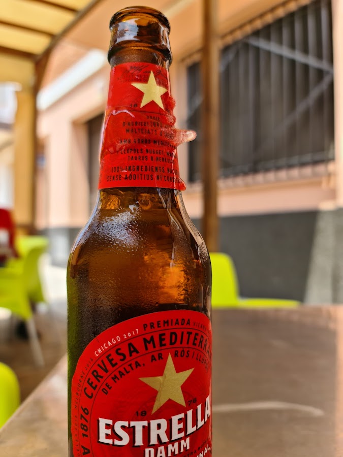 Bar Núria SL