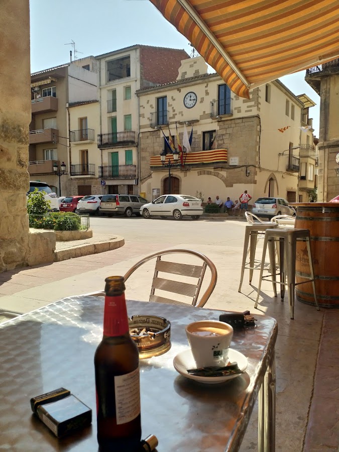 Bar Pedris