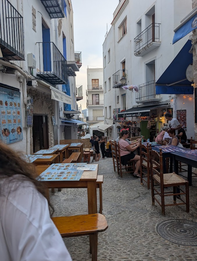 Bar & Pulpería El Rebost