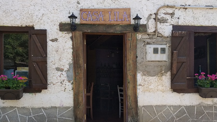 Bar Restaurant 