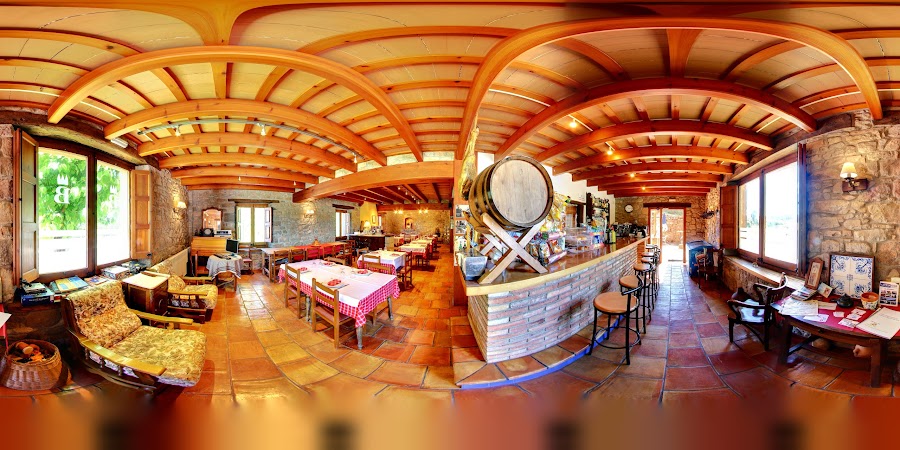 Bar Restaurant La Bufa