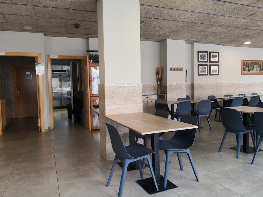 Bar - Restaurant La Granota