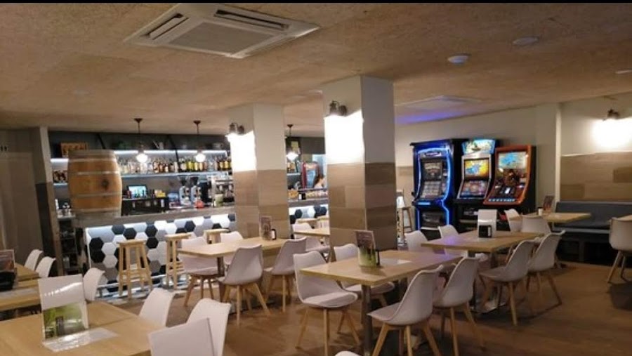 Bar Restaurant La Gresca