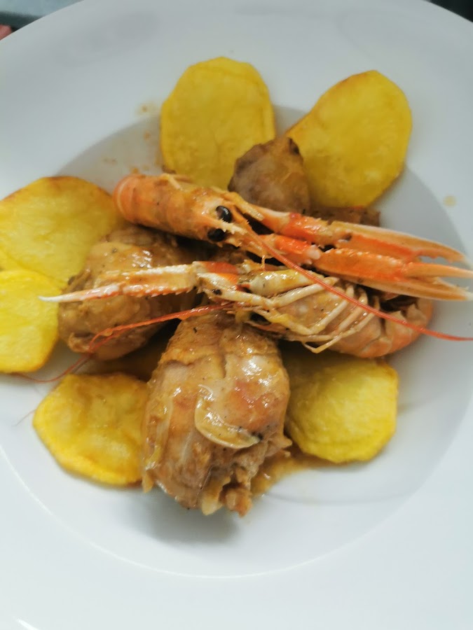 Bar Restaurant La Placeta