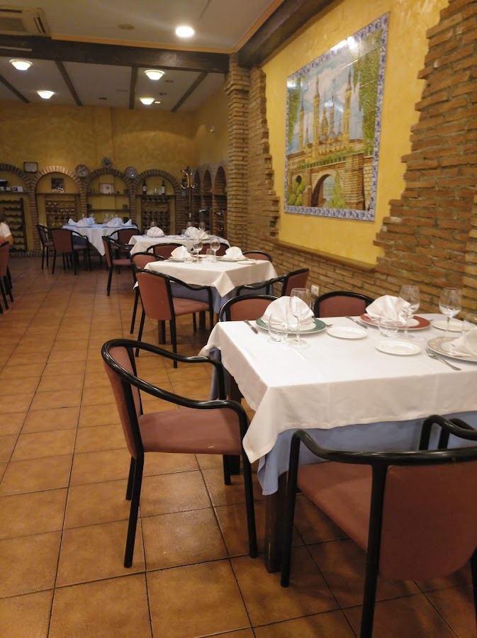 Bar restaurante Chef Emilio
