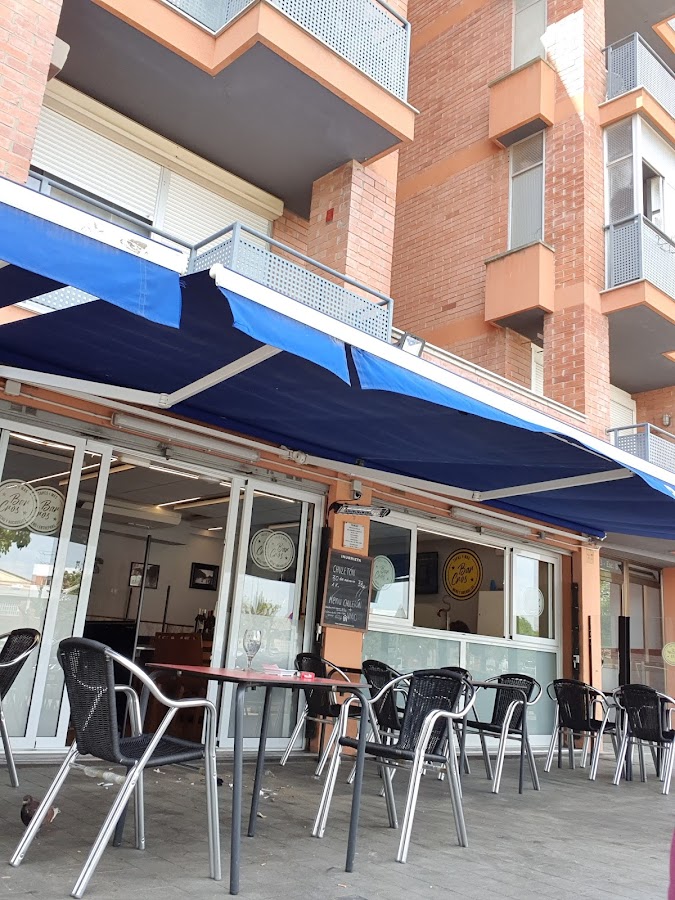 Bar Restaurante Cros