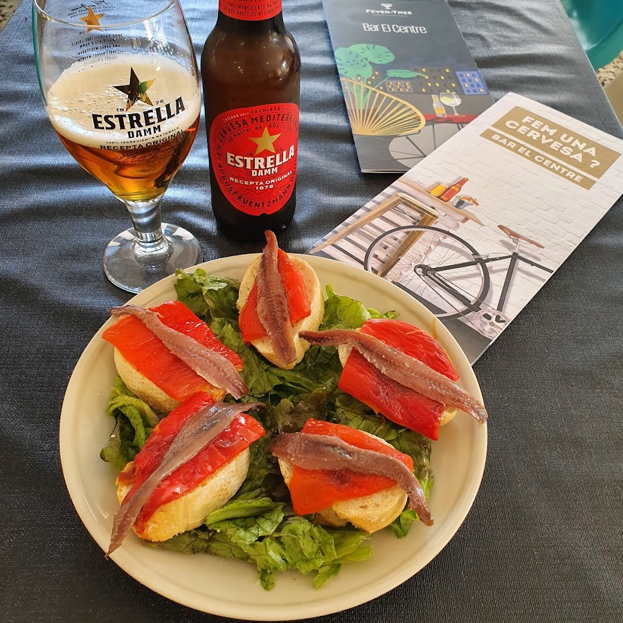 Bar - Restaurante 
