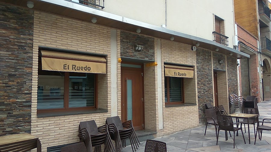 Bar Restaurante 