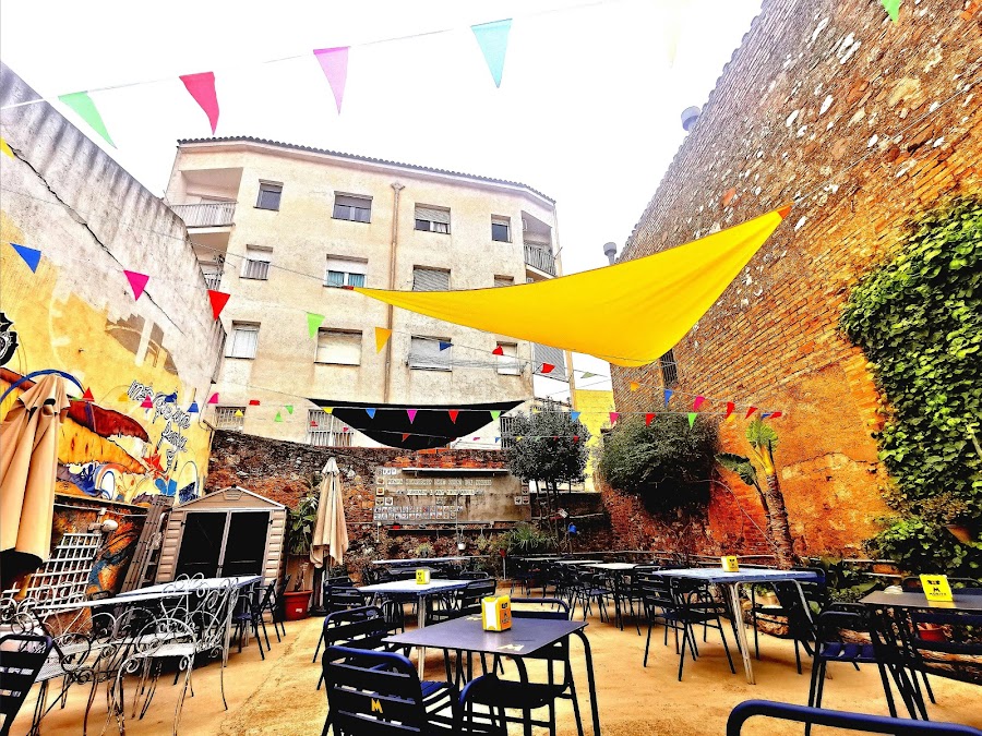 Bar & Restaurante
