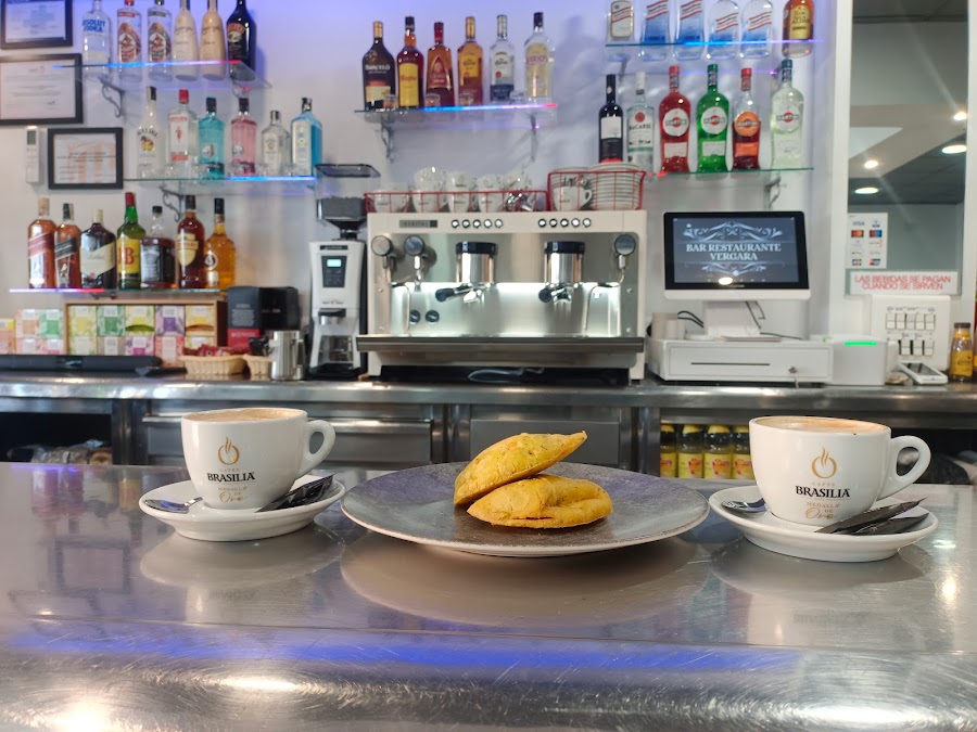 Bar Restaurante Vergara