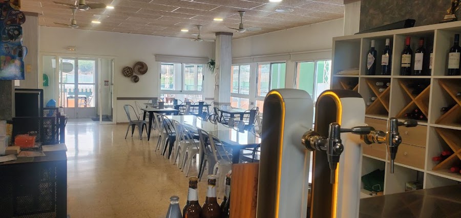 Bar Restaurante
