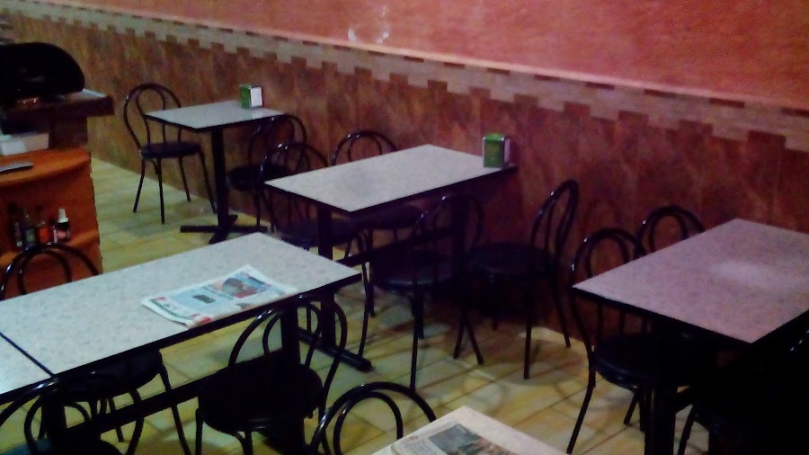 Bar Rincon De Siles