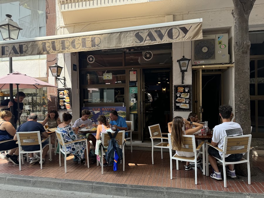 Bar Savoy