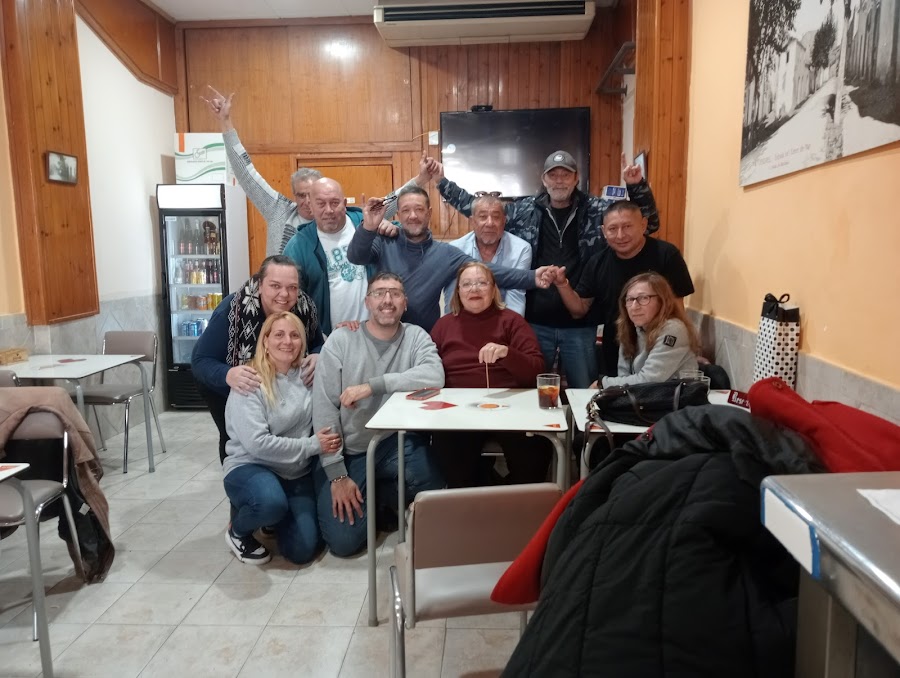 BAR SOLÀ