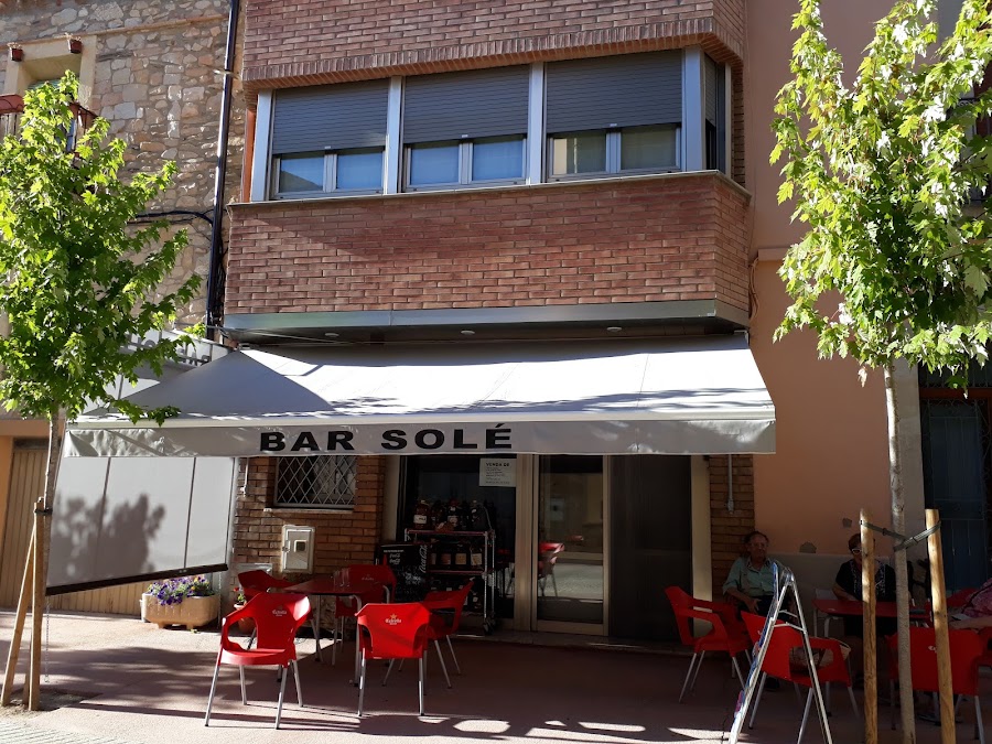 Bar Solé