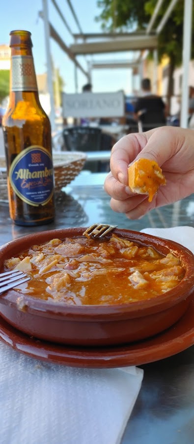 Bar Soriano