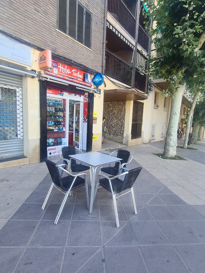 Bar Taberna