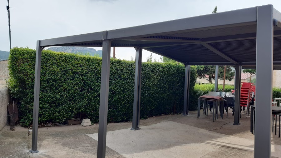 Bar Tapas Torrelapaja