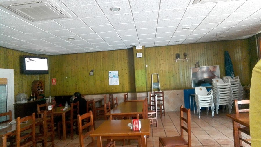 Bar Tramontana