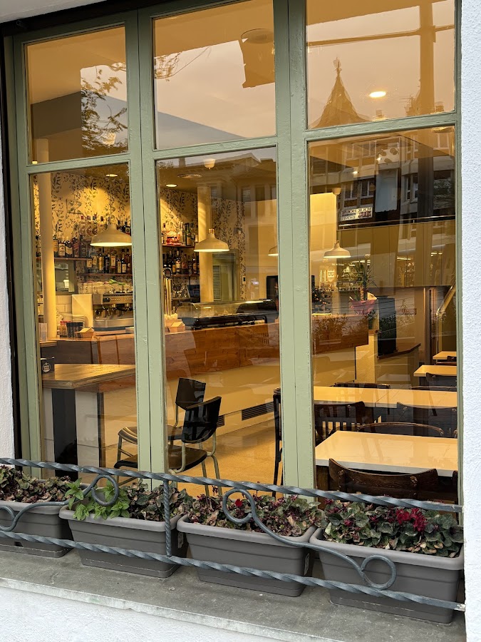 Bar&Cafeteria La Llavor