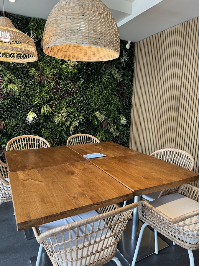 BARMUT Restaurant