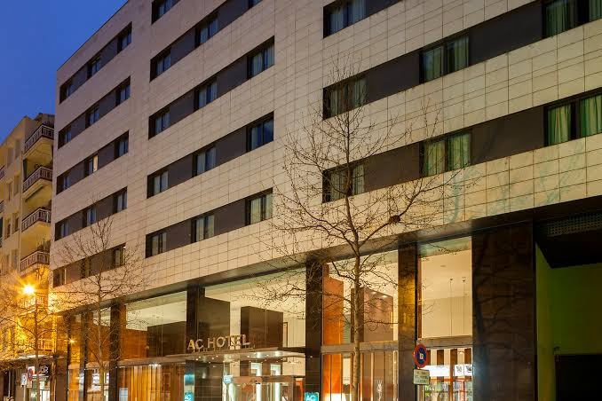 B&B HOTEL Ciudad de Lleida