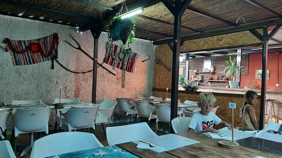 Bodega Claudia