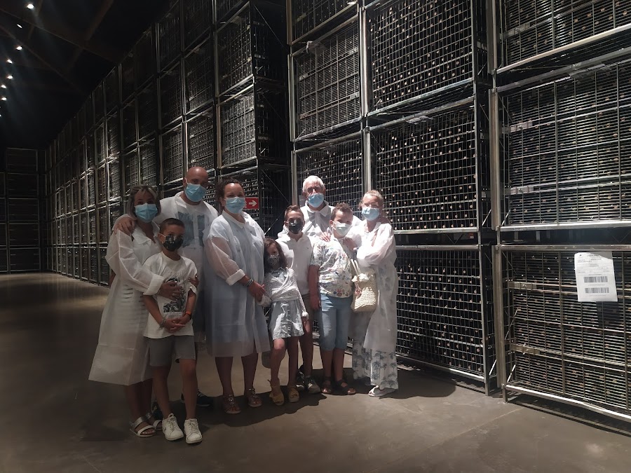 Bodegas Borsao (Nueva Bodega)