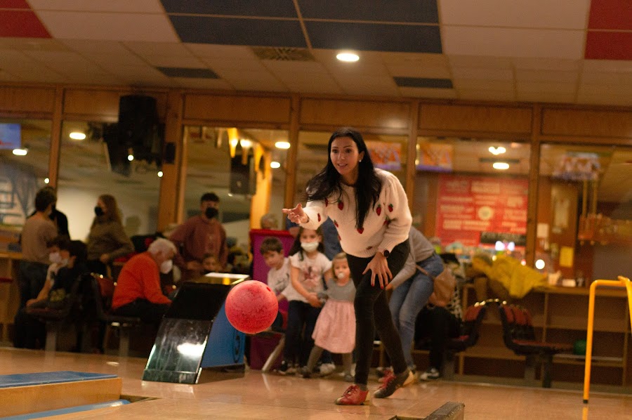 Bowling Center Zaragoza