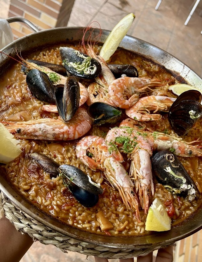 Braseria Hípica Cubelles