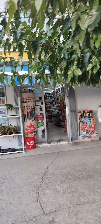 Ca l'Estrella Supermercat