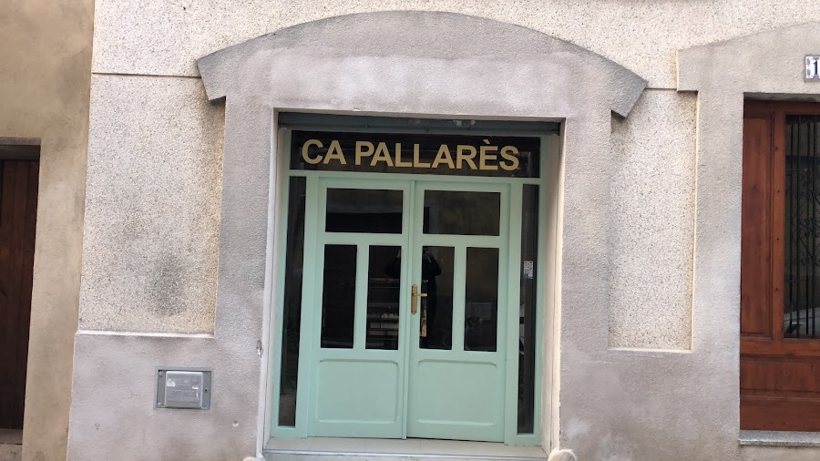 Ca Pallarès