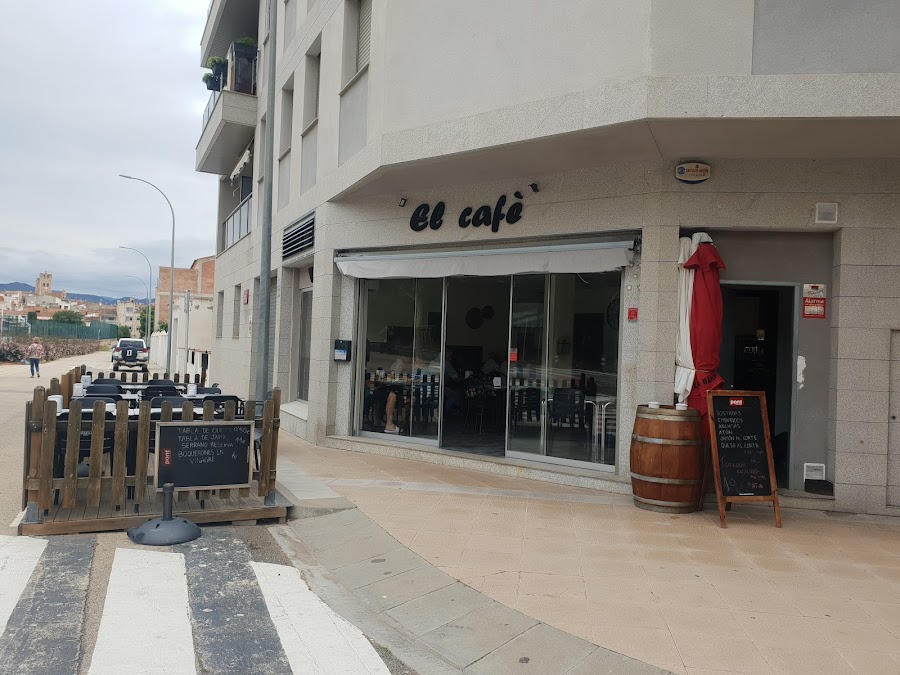 Café BarPortu's
