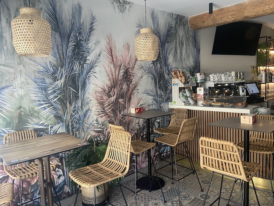 Cafe El Cultural