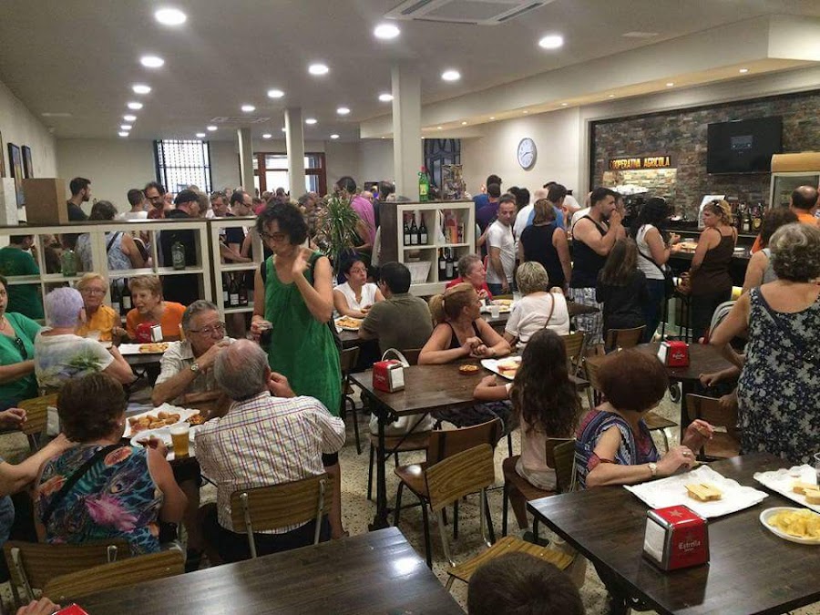 Cafè El Sindicat