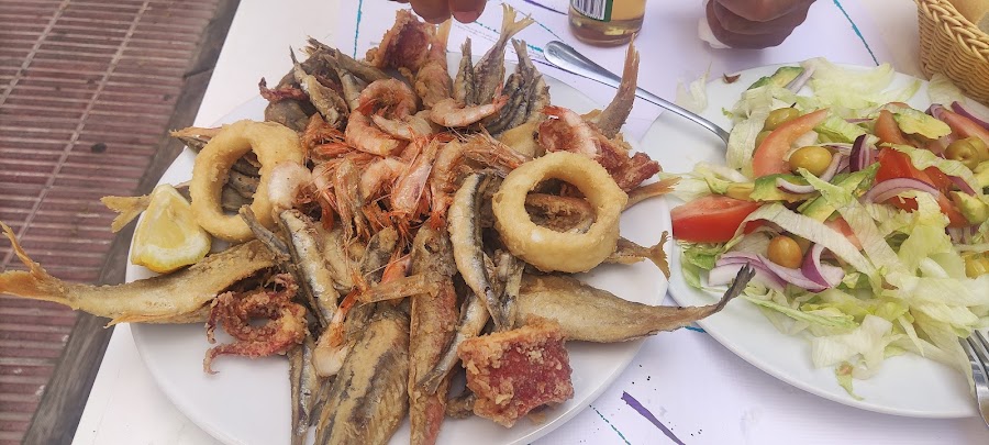 Cafeteria Aljazera