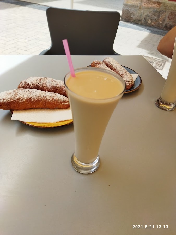 Cafetería L' Essència