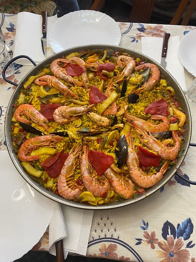 Cafetería Mozart