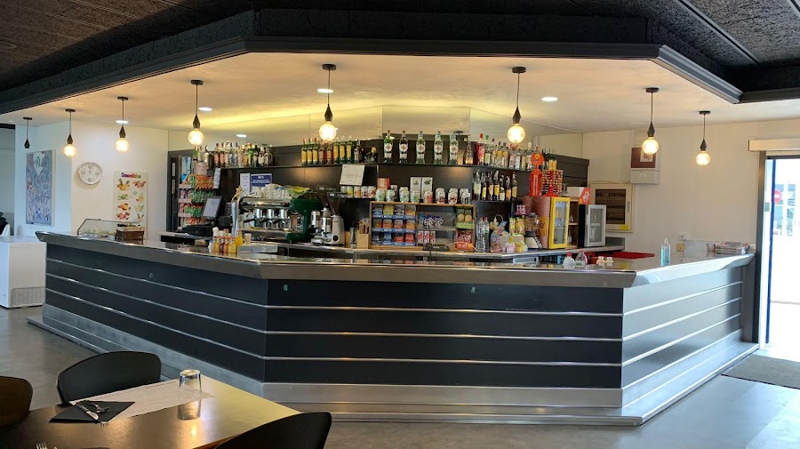 CAFETERIA NAT'S