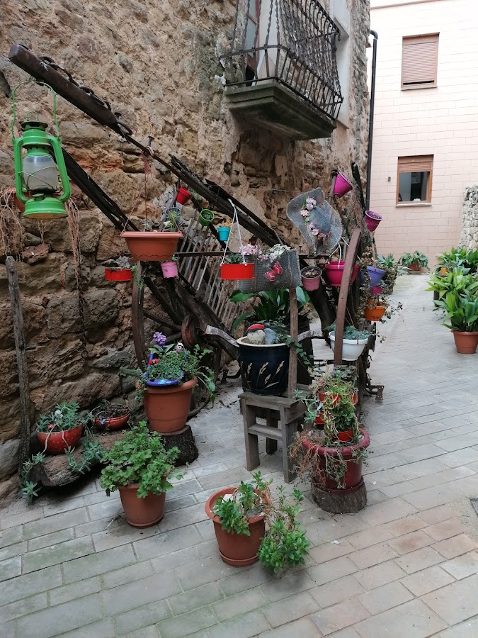Cal Xuriguera
